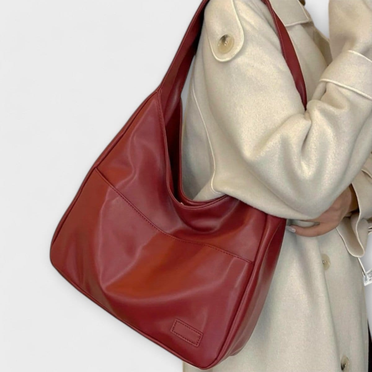 Valeria Montes Vespera: elegante bolso bandolera