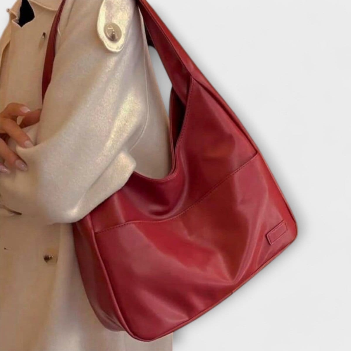 Valeria Montes Vespera: elegante bolso bandolera