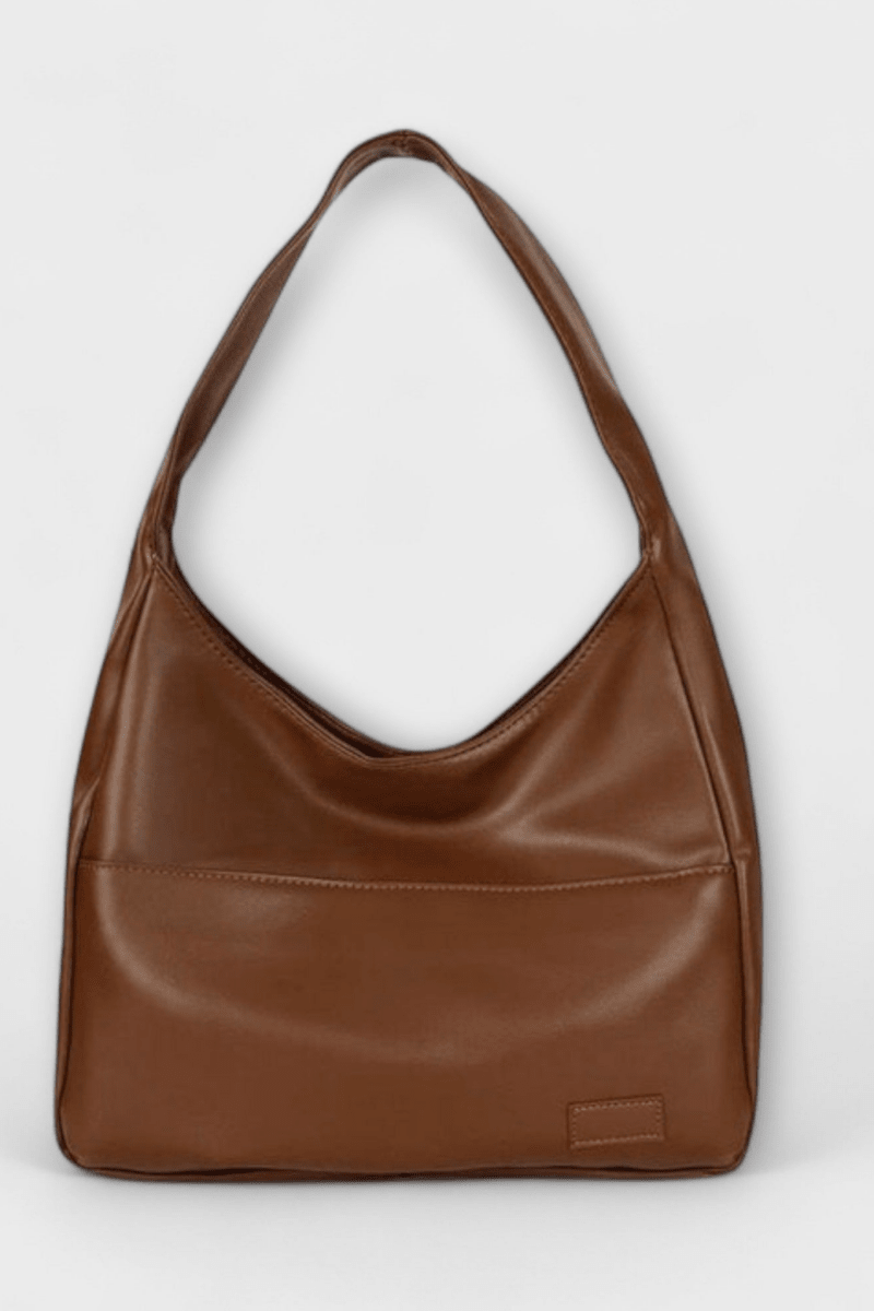 Valeria Montes Vespera: elegante bolso bandolera