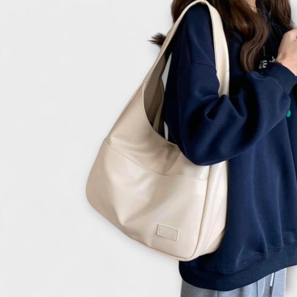 Valeria Montes Vespera: elegante bolso bandolera